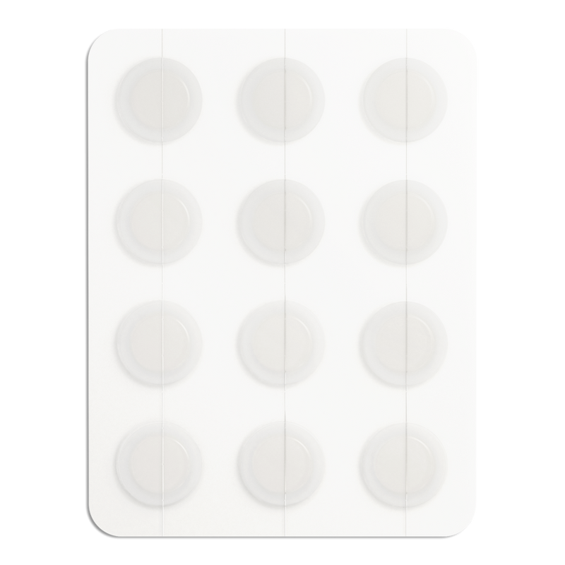 Hero Cosmetics Mighty Patch Invisible+ Daytime Hydrocolloid Acne Pimple Patches #2