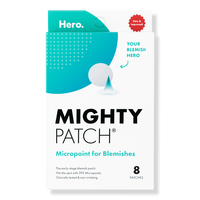 Mighty Patch Micropoint for Blemishes Patches