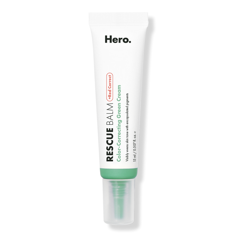 Rescue Balm +Red Correct Post-Blemish Recovery Cream