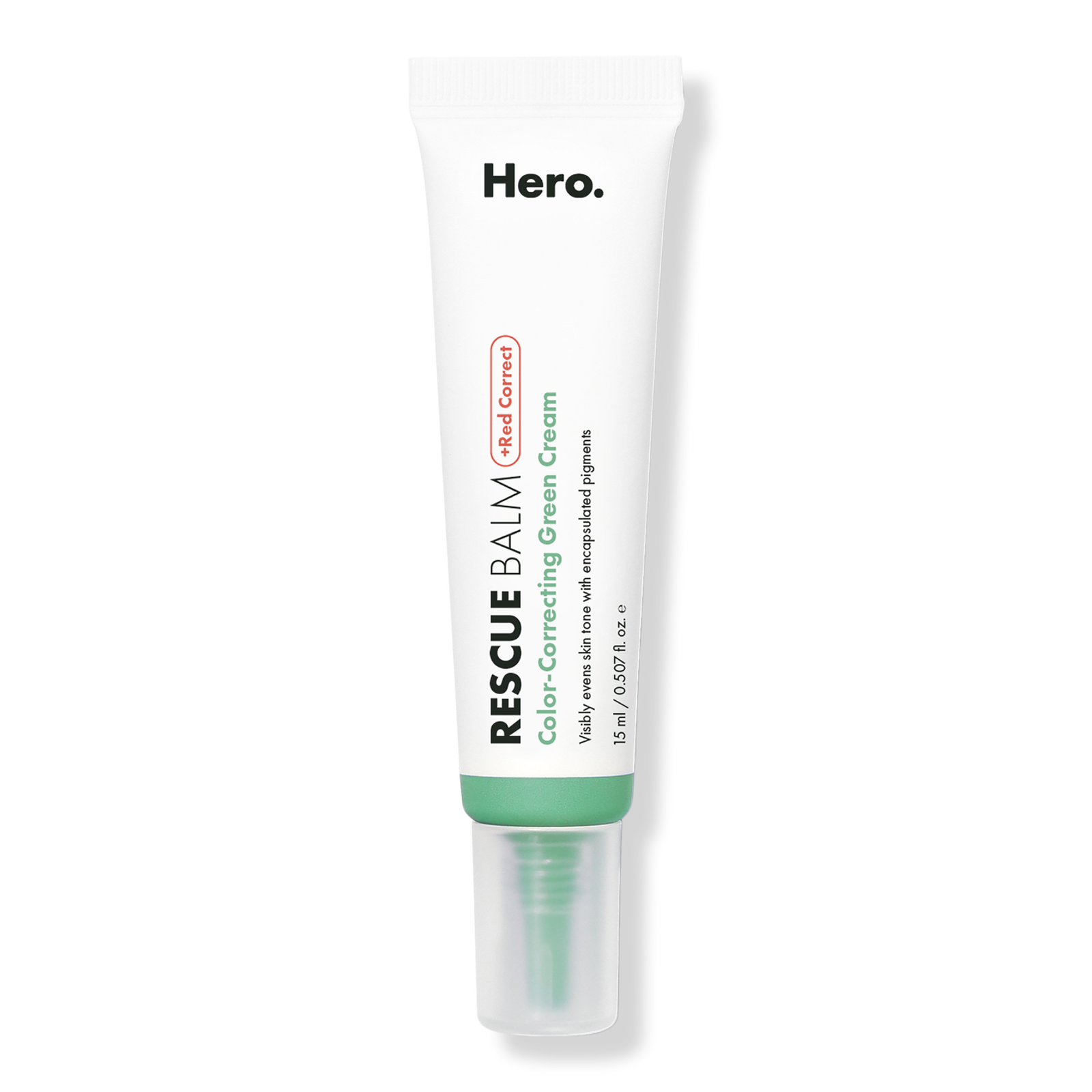 Rescue Balm +Red Correct Post-Blemish Recovery Cream