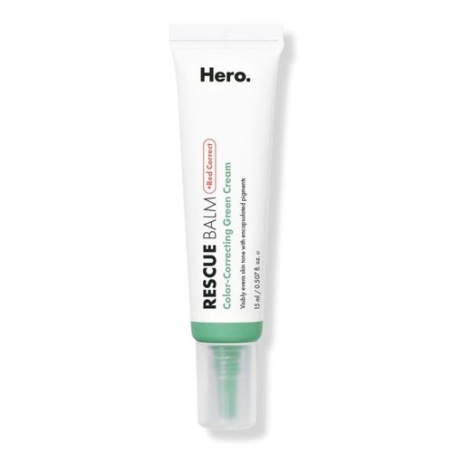 Rescue Balm +Red Correct Post-Blemish Recovery Cream