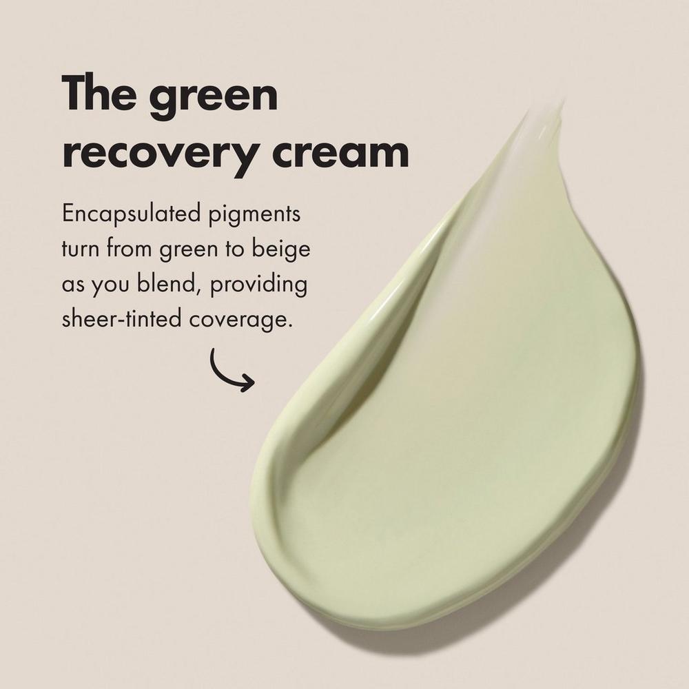 Rescue Balm +Red Correct Post-Blemish Recovery Cream