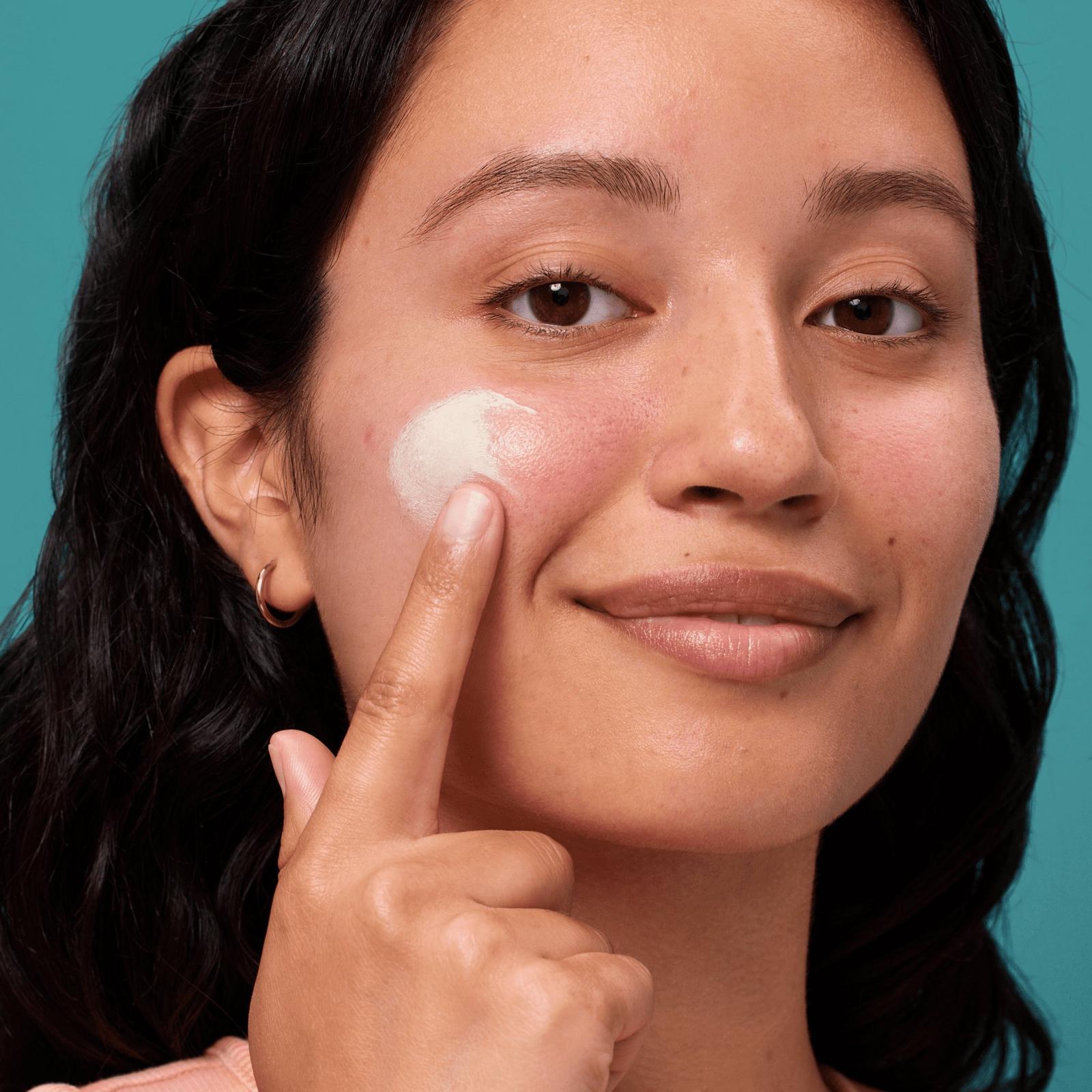 Rescue Balm +Red Correct Post-Blemish Recovery Cream