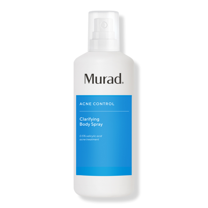 Murad Acne Control Clarifying Body Spray #1
