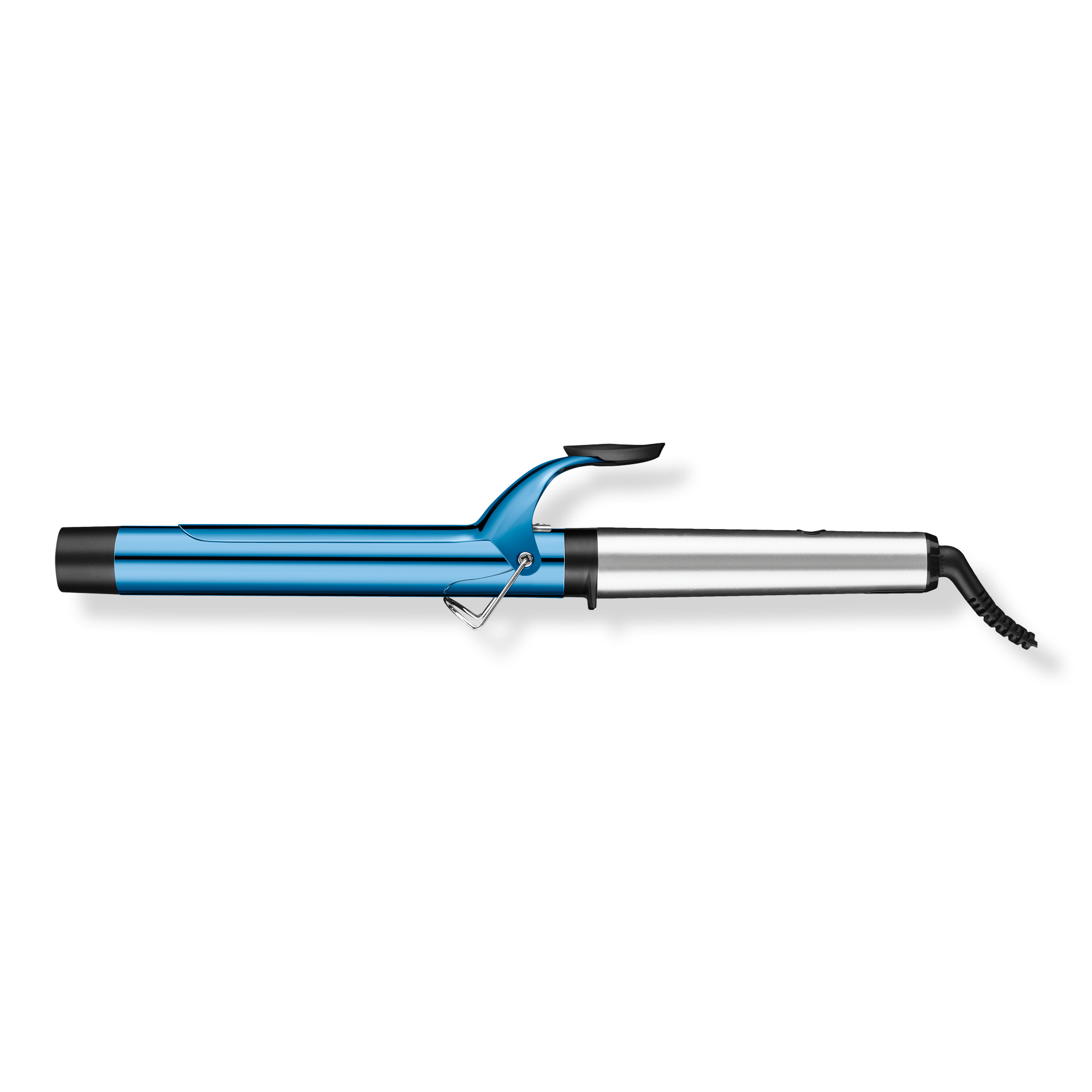 BaBylissPRO Nano Titanium XL Spring Curling Iron #1