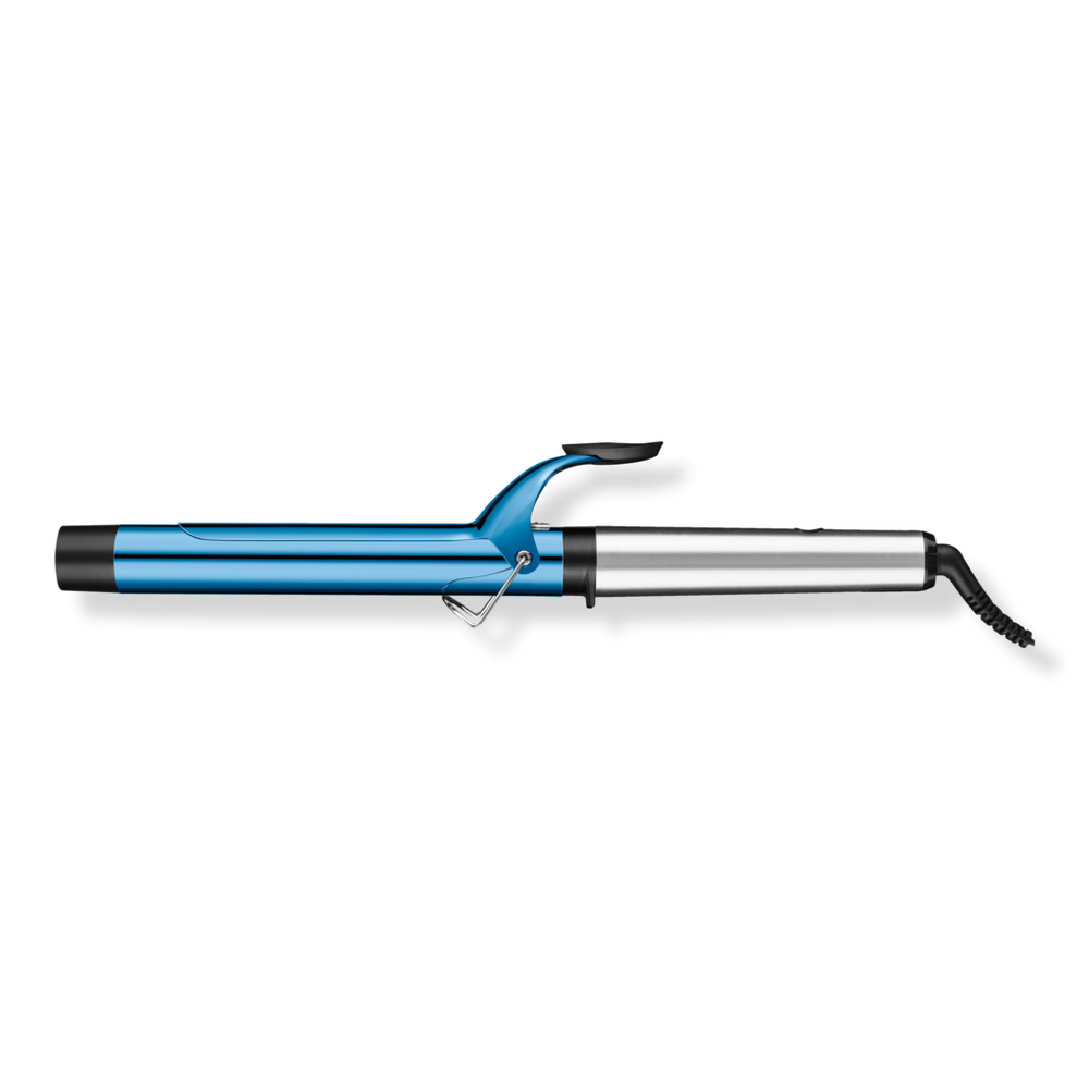 Nano Titanium XL Spring Curling Iron