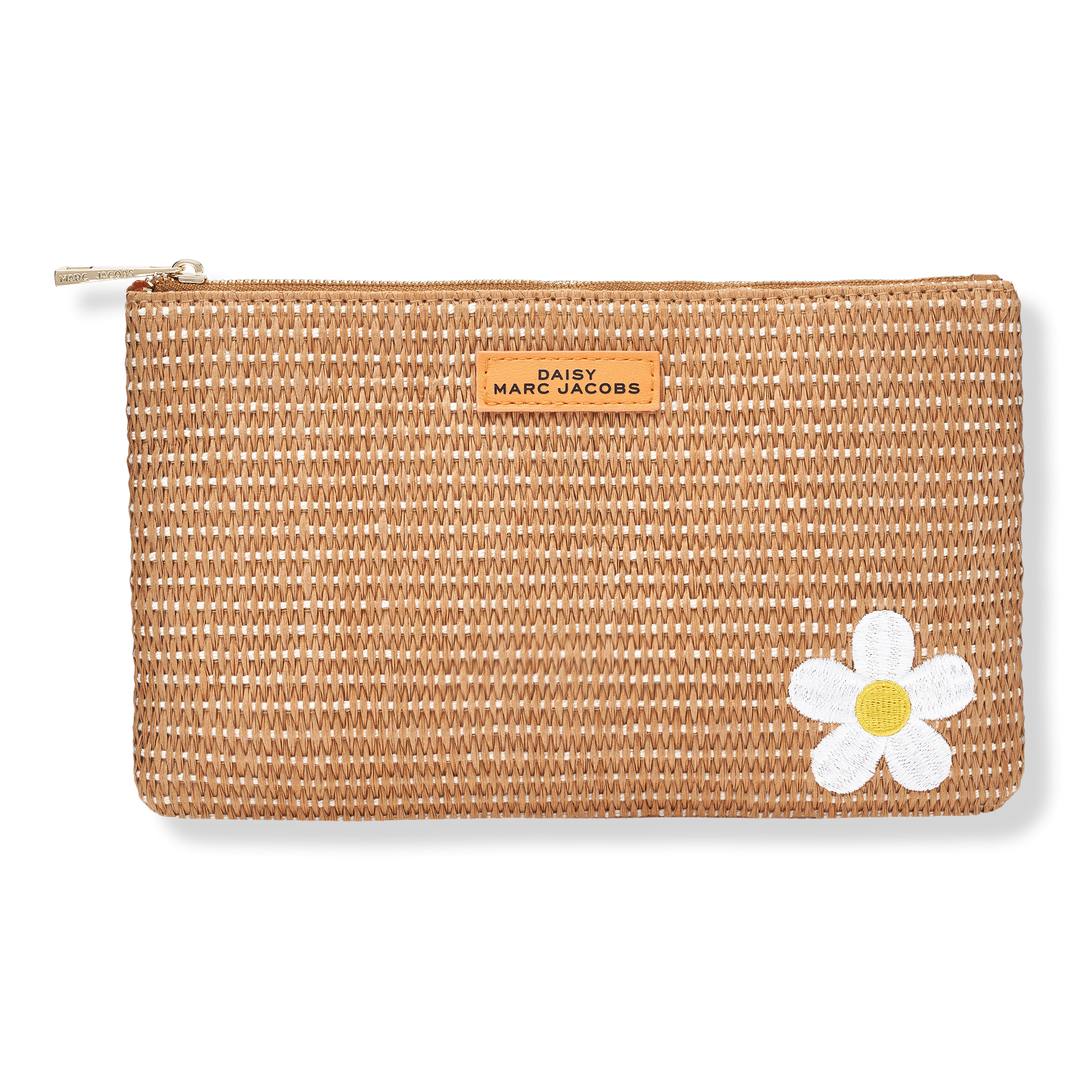 Marc Jacobs Free Daisy Ever So Fresh Pouch with select large spray purchase #1