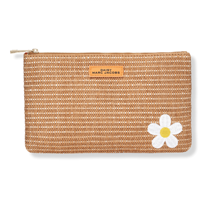 Marc Jacobs Free Daisy Ever So Fresh Pouch with select large spray purchase Free Daisy Ever So Fresh Pouch with select large spray purchase