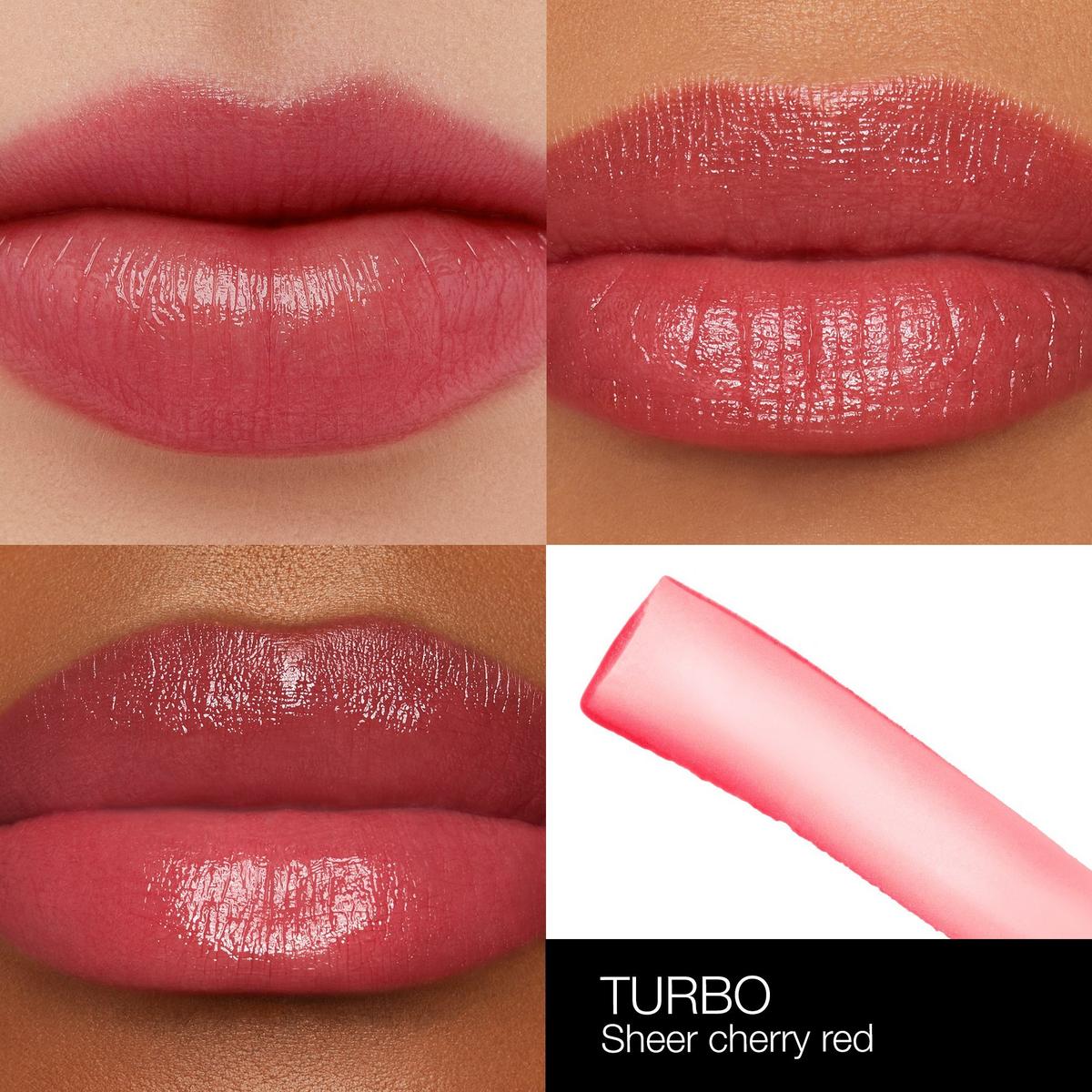 Afterglow Lip Balm