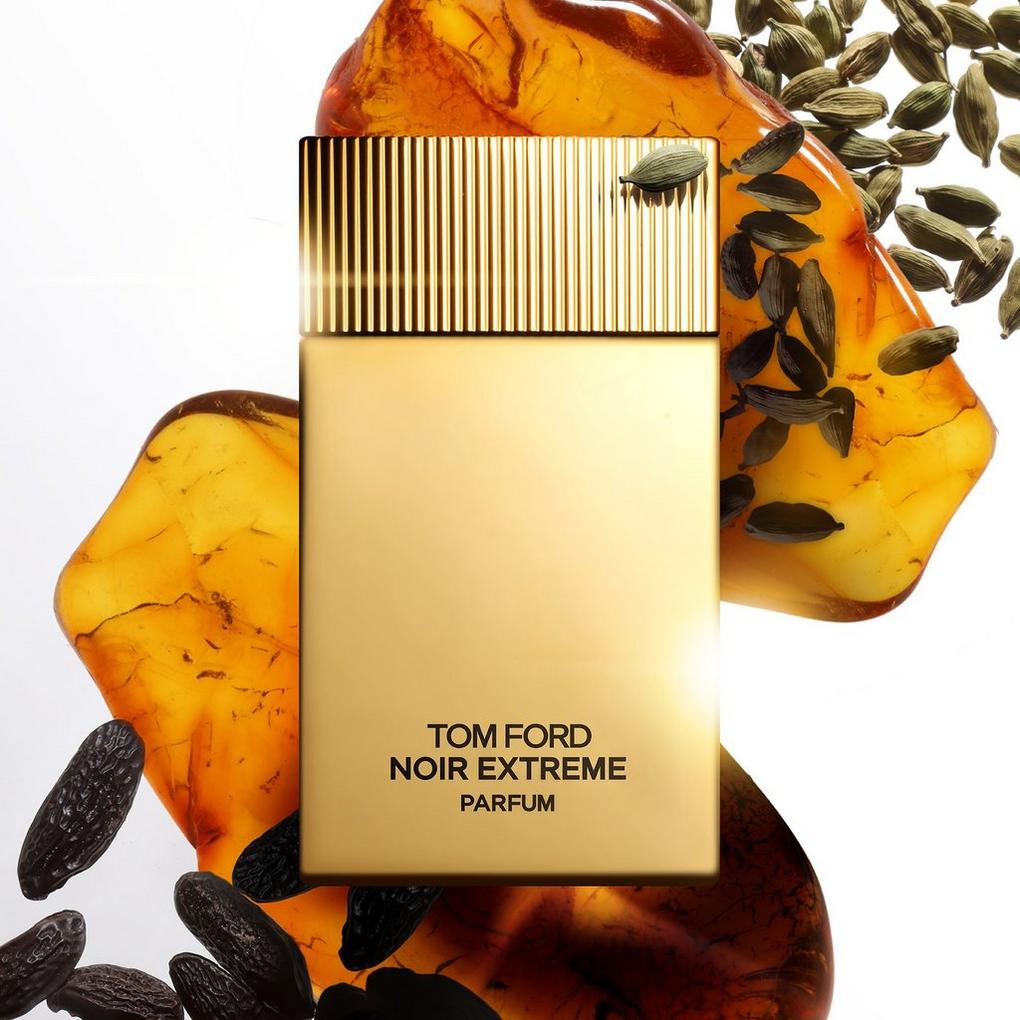 Nước Hoa Nam Tom Ford Noir Extreme Parfum