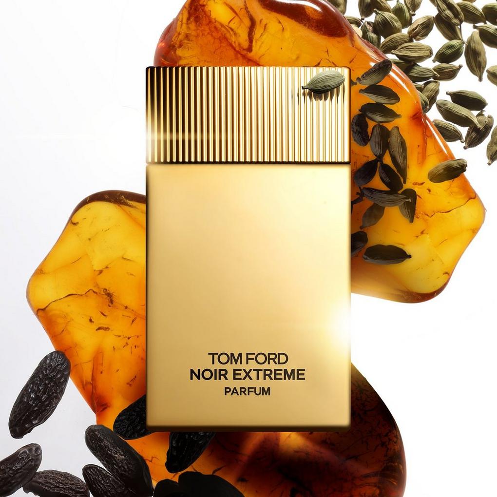 Noir Extreme Parfum