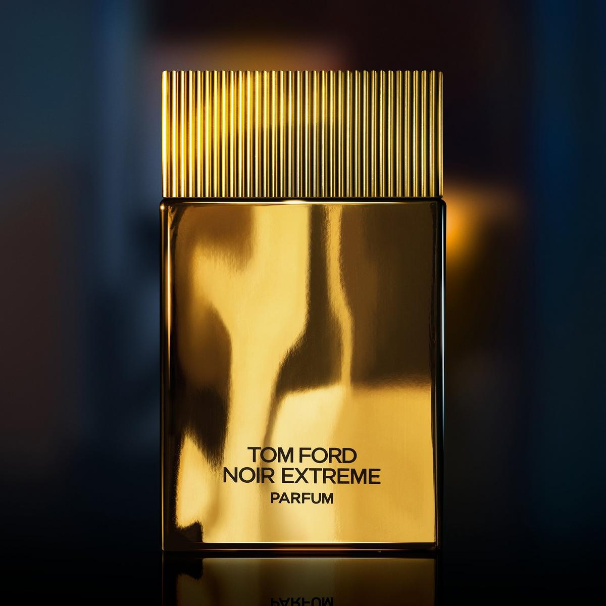 Fashion fragrantica tom ford noir extreme