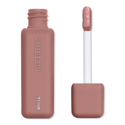 about-face Matte Fluid Eye Paint