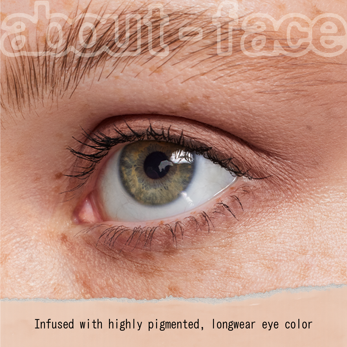 Matte Fluid Eye Paint