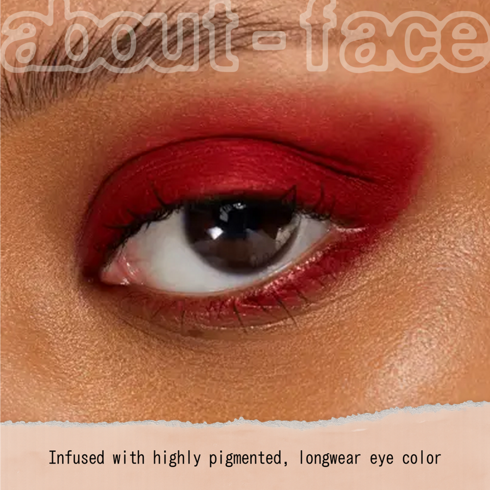 Matte Fluid Eye Paint