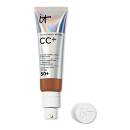 IT Cosmetics CC+ Cream with SPF 50+ - Deep