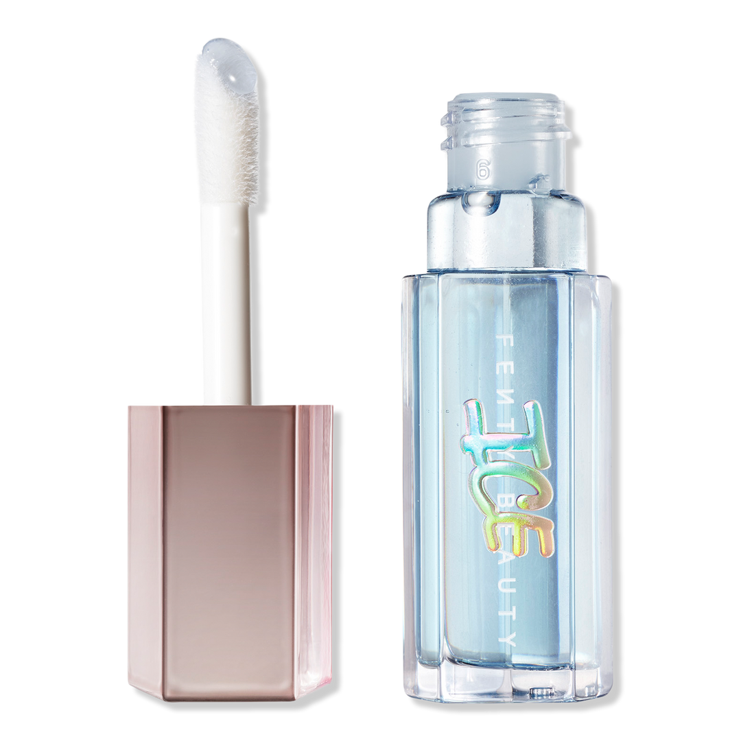 FENTY BEAUTY by Rihanna Gloss Bomb Ice Cooling Lip Luminizer #1
