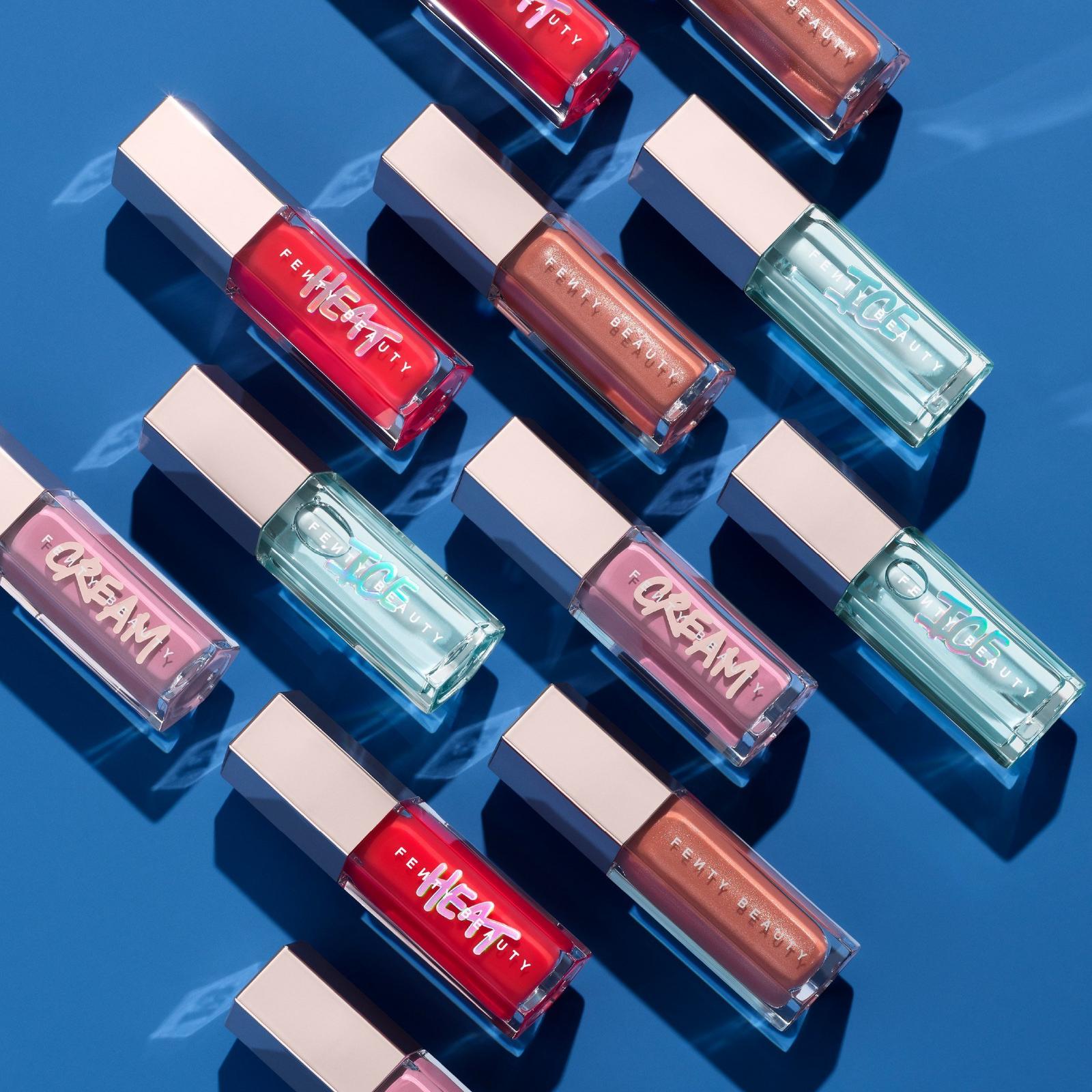 Gloss Bomb Ice Cooling Lip Luminizer