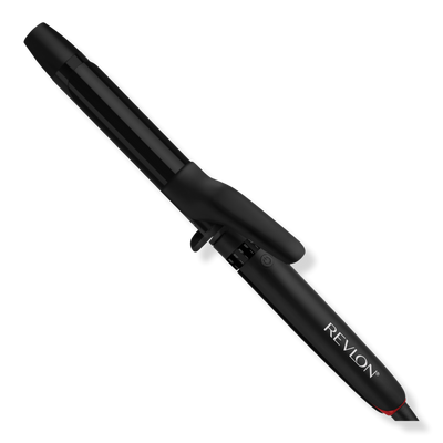 Revlon SmoothStay Coconut Oil-Infused Curling Iron