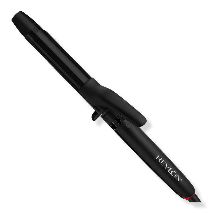 Revlon SmoothStay Coconut Oil-Infused Curling Iron #1