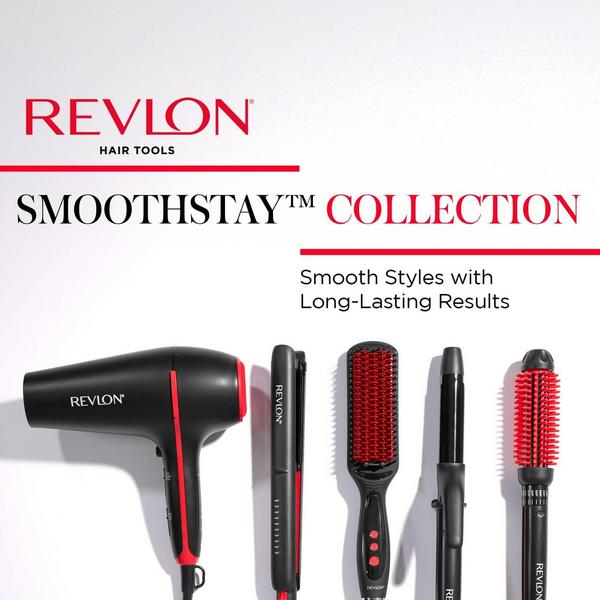 Revlon SmoothStay Coconut Oil-Infused Curling Iron #8