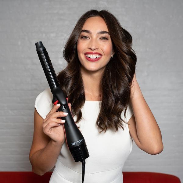 Revlon One-Step Blowout Curls #7