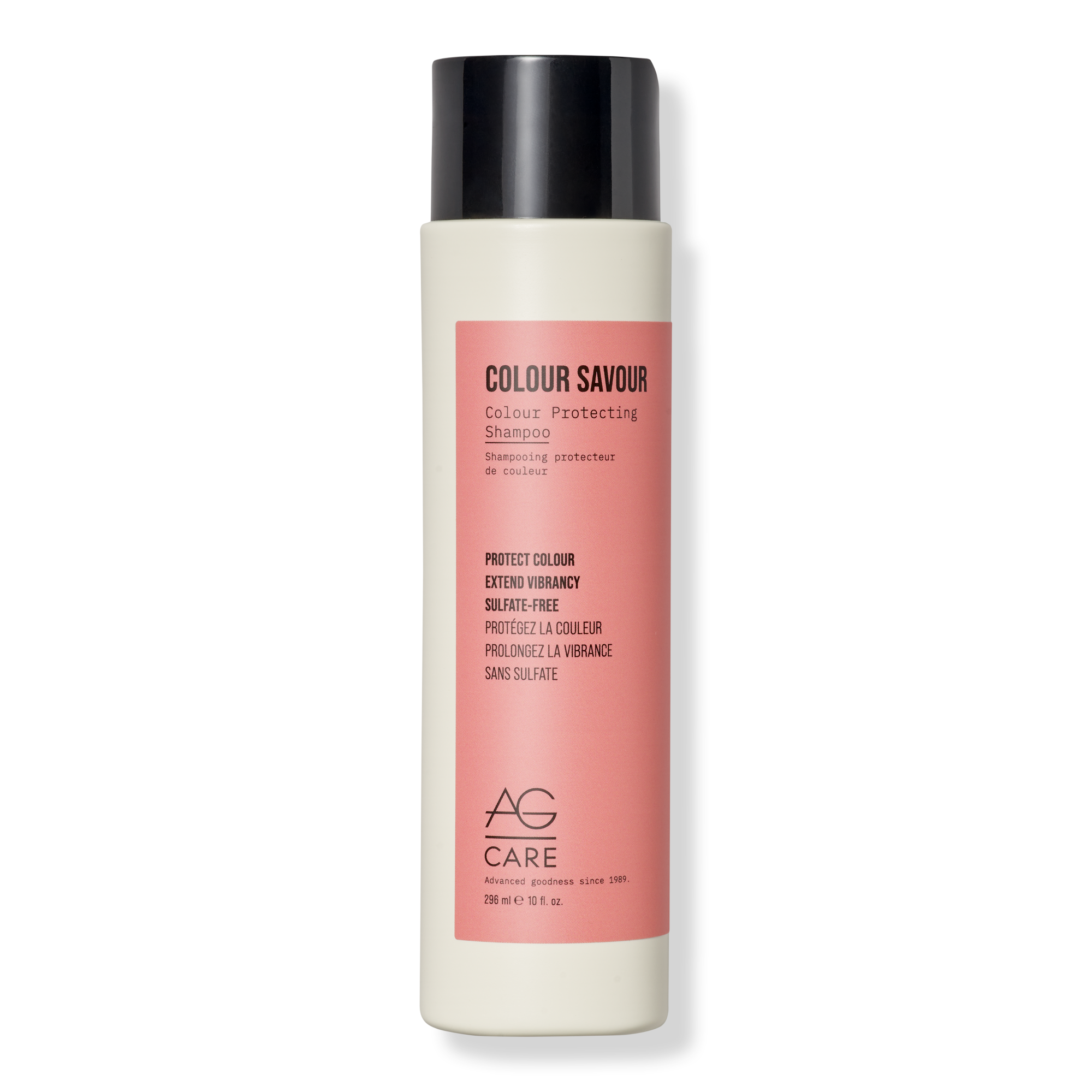 AG Care Colour Savour Colour Protecting Shampoo #1