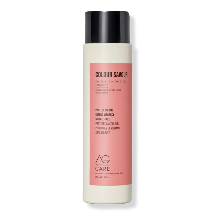 Colour Savour Colour Protecting Shampoo