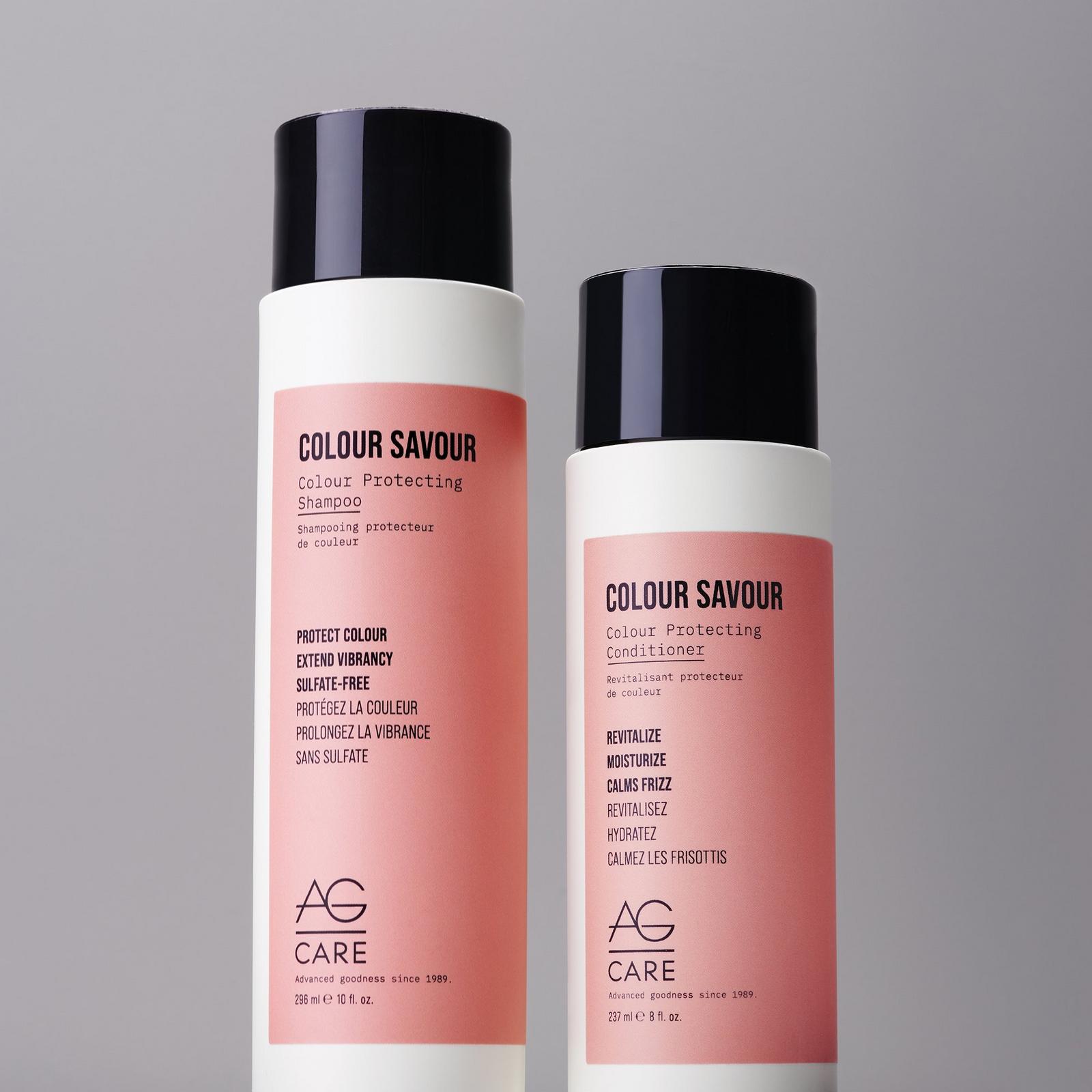 Colour Savour Colour Protecting Shampoo - 10.0 oz