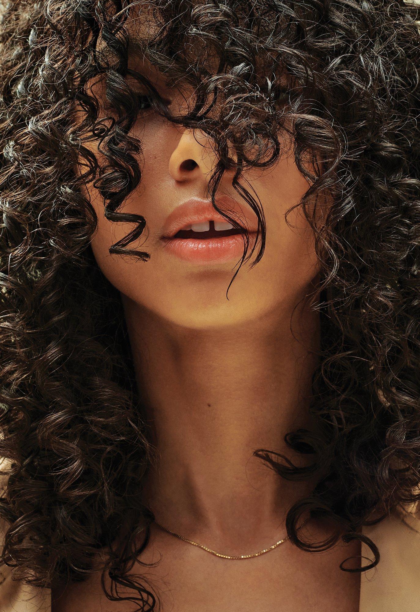AG Care Curl Trigger Spray