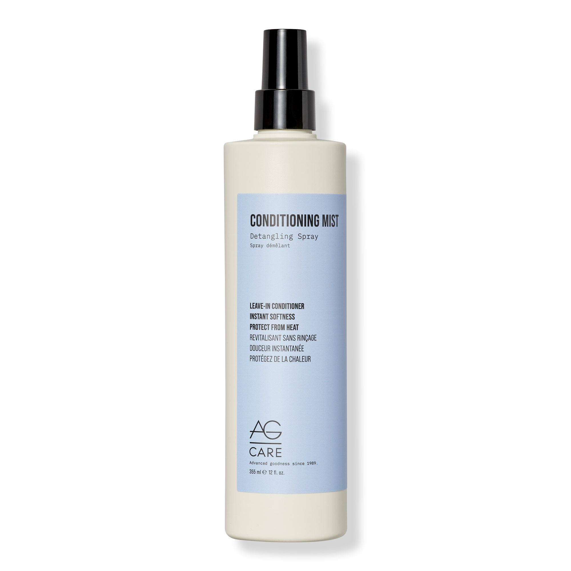 AG Care Conditioning Mist Detangling Spray #1