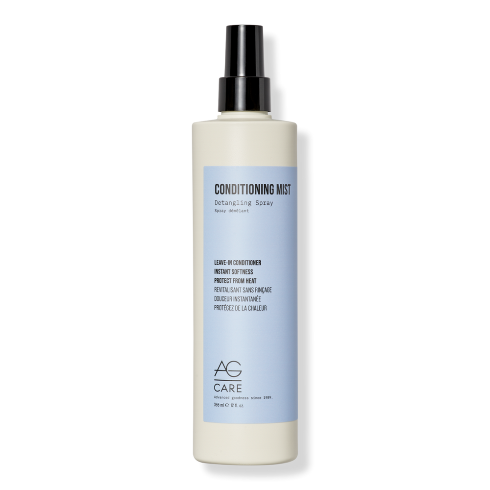 Conditioning Mist Detangling Spray