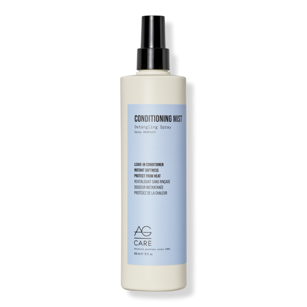 AG Care Conditioning Mist Detangling Spray #1