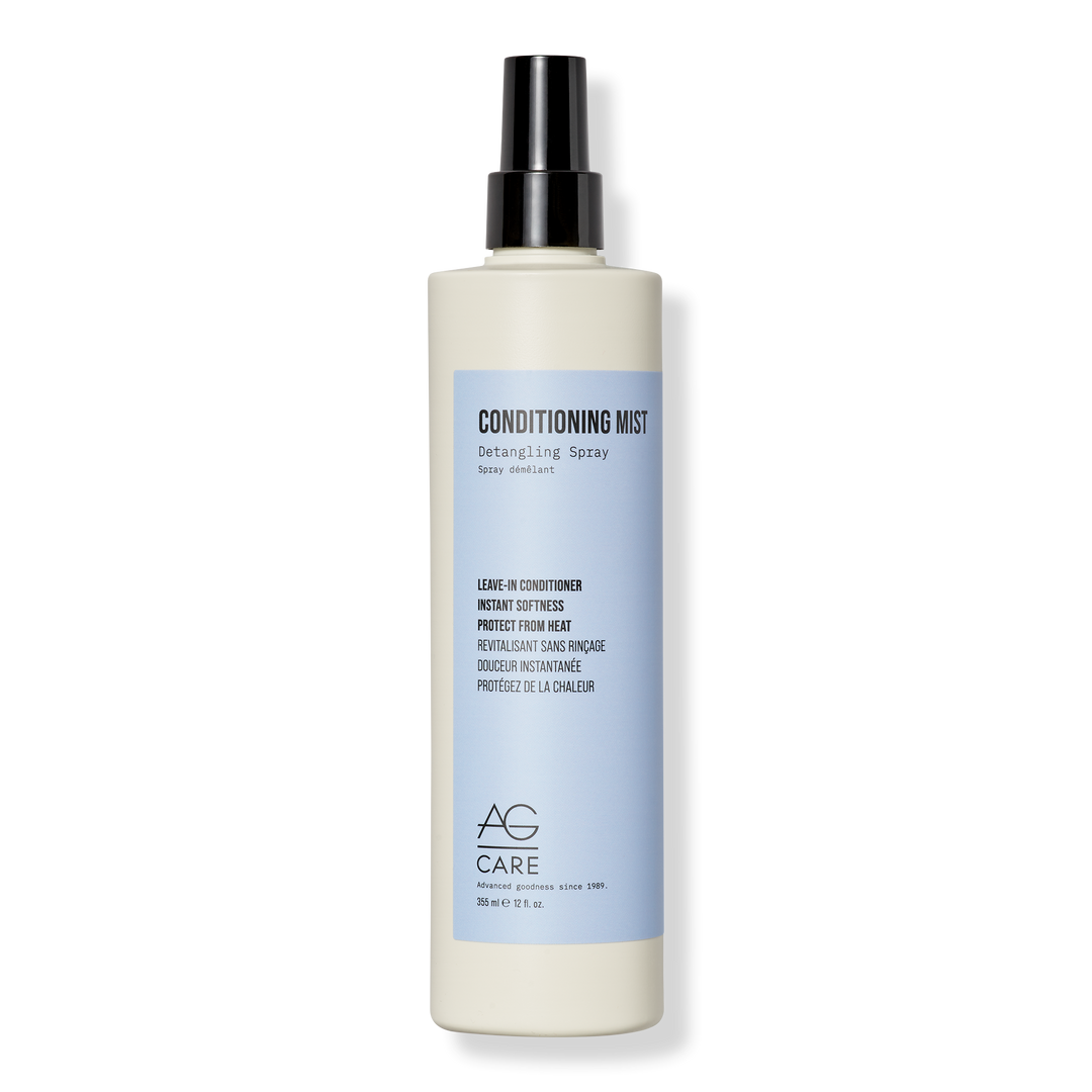AG Care Conditioning Mist Detangling Spray #1