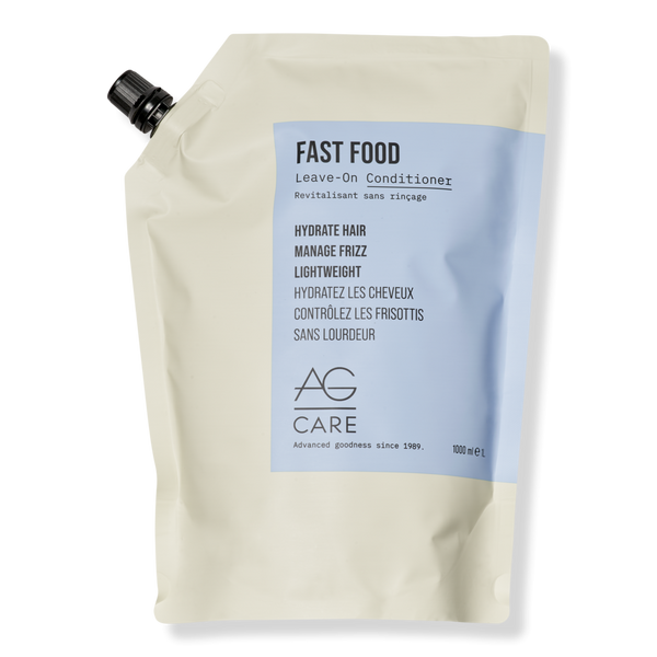 AG Care Fast Food Leave-On Conditioner #1