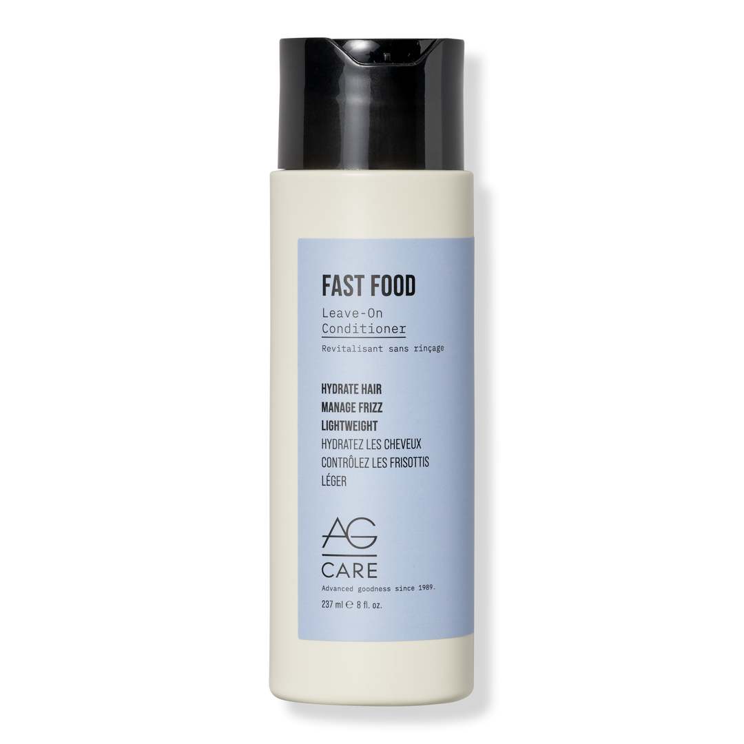 AG Care Fast Food Leave-On Conditioner