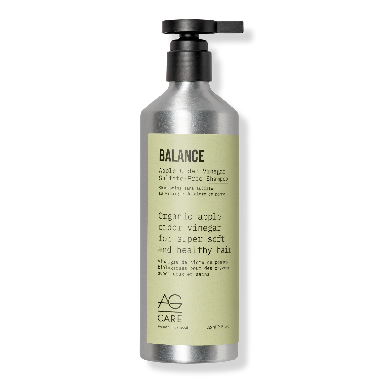 AG Care Balance Shampoo