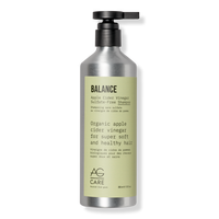 Balance Apple Cider Vinegar Sulfate-Free Shampoo