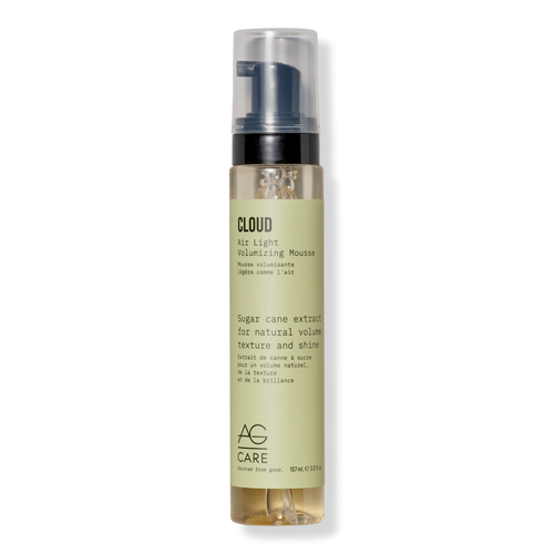 Cloud Air Light Volumizing Mousse - AG Care | Ulta Beauty