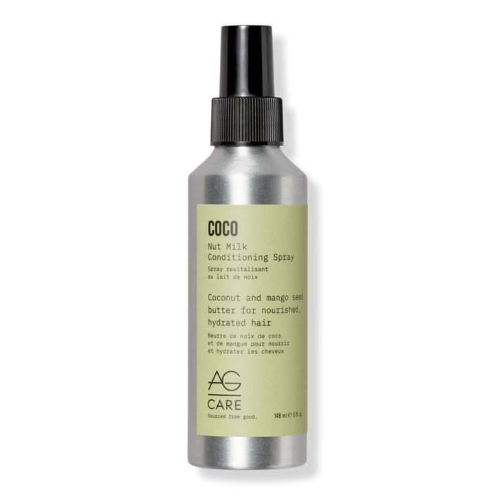 AG Care Coco Nut Milk Conditioning Spray 1