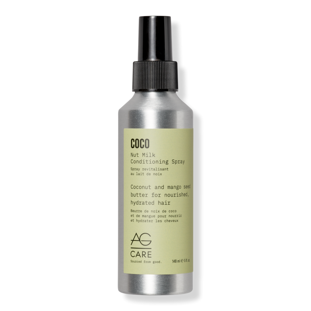 Ag Care Coco Nut Milk Conditioning Spray