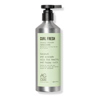 Curl Fresh Coconut Avocado Conditioner