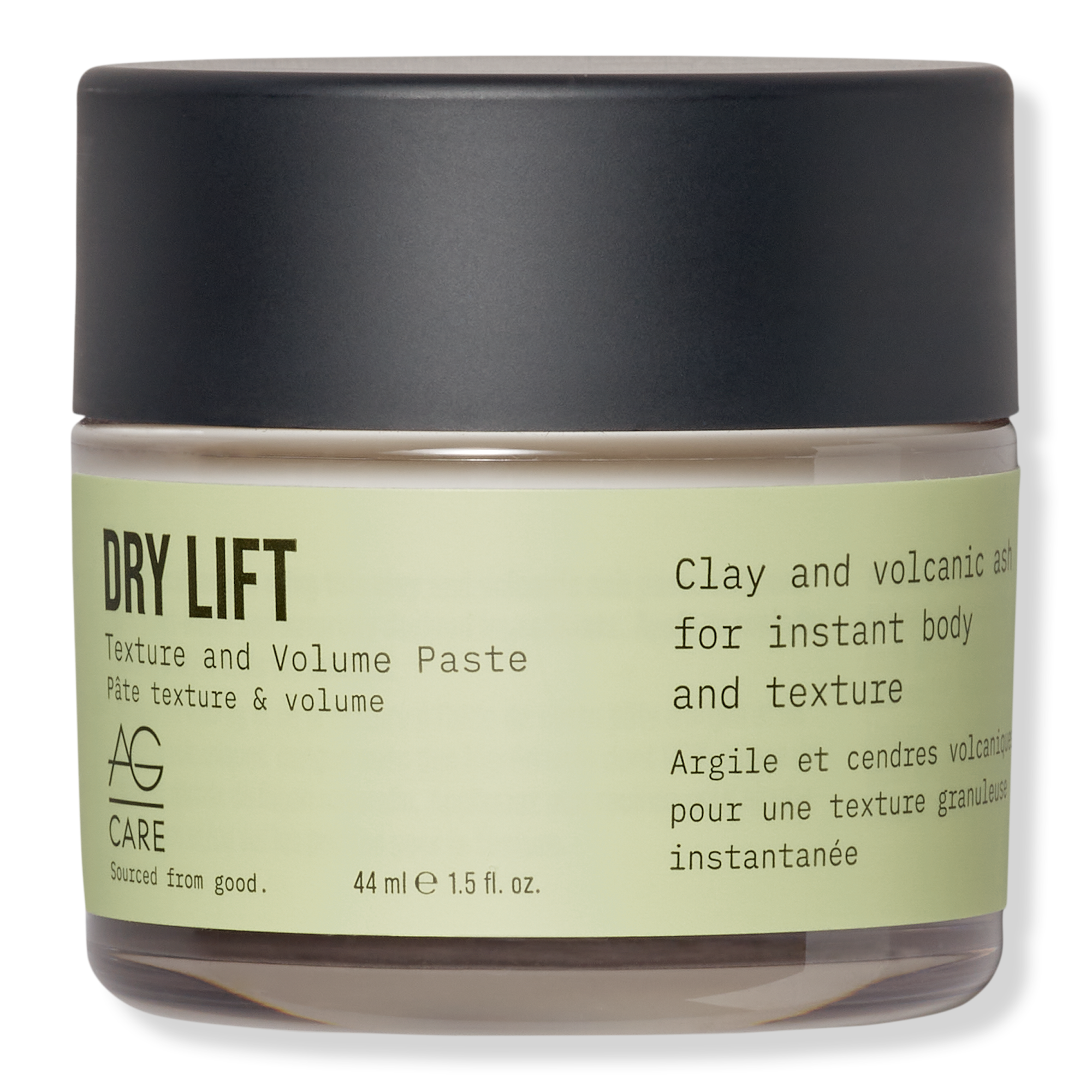 AG Care Dry Lift Texture & Volume Paste #1