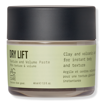 AG Care Dry Lift Texture & Volume Paste