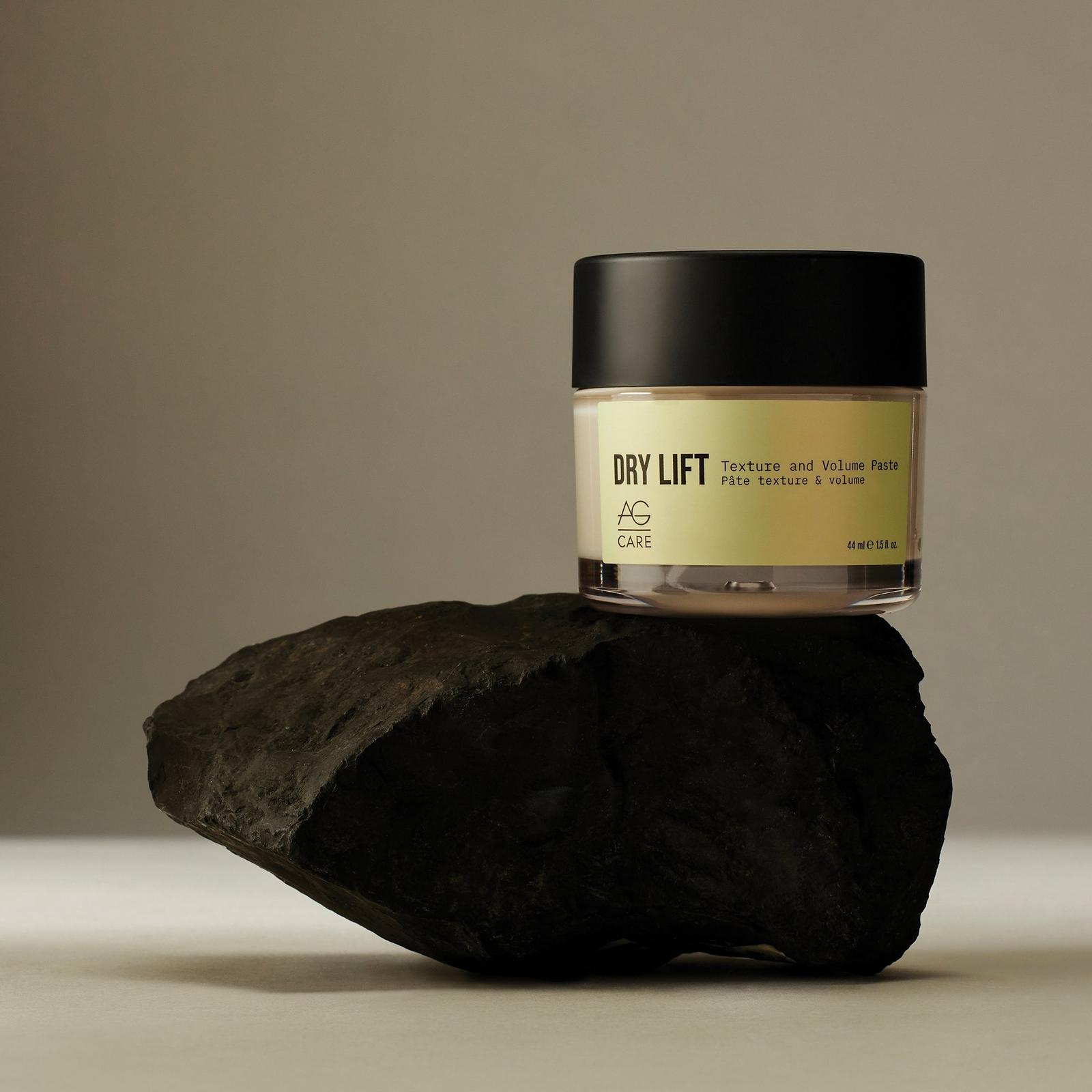 Dry Lift Texture & Volume Paste