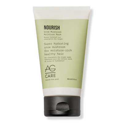 AG Care Nourish Snow Mushroom Moisture Mask