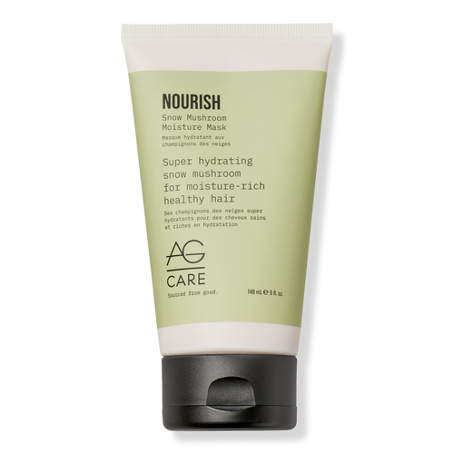 AG Care - Nourish Snow Mushroom Moisture Mask | Ulta Beauty