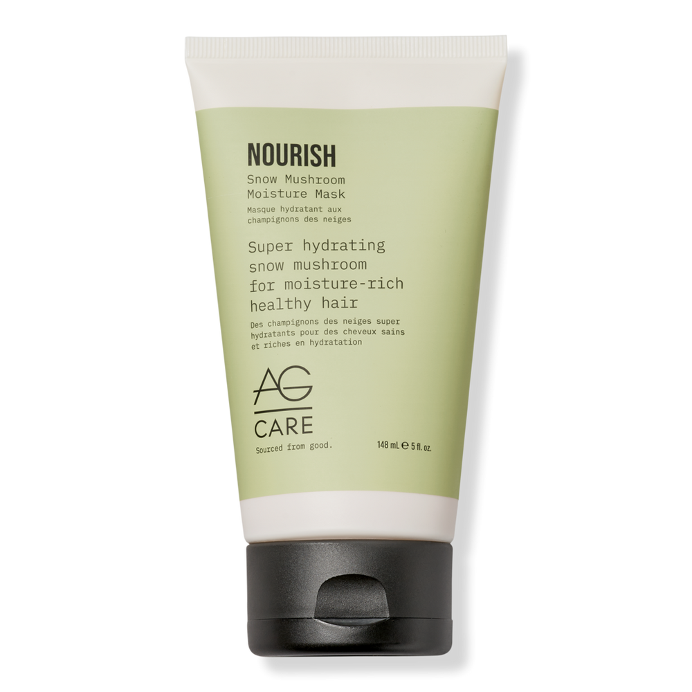 Ag Care Nourish Snow Mushroom Moisture Mask
