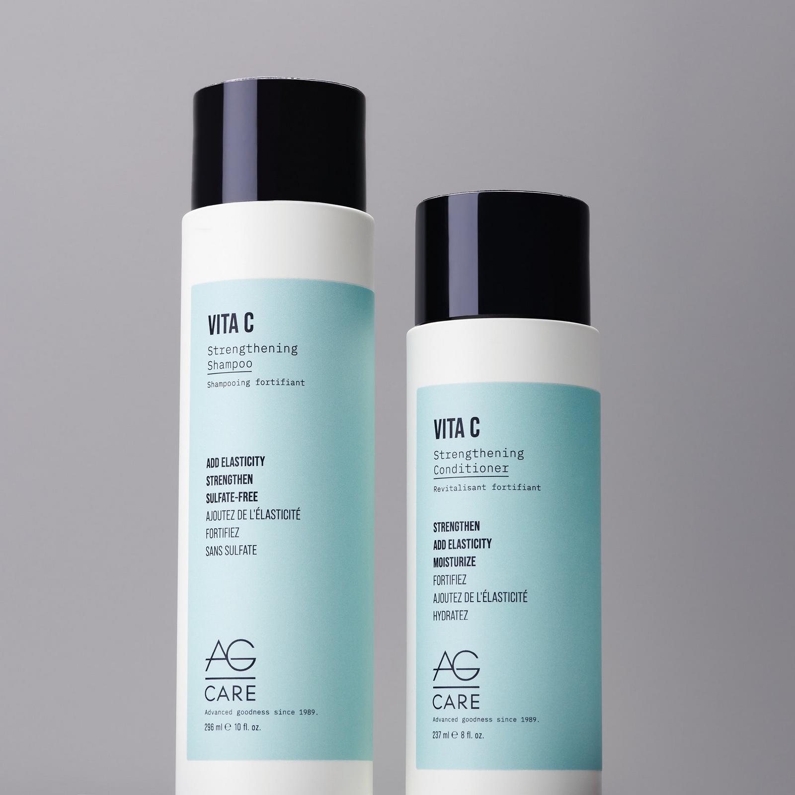 Vita C Strengthening Conditioner