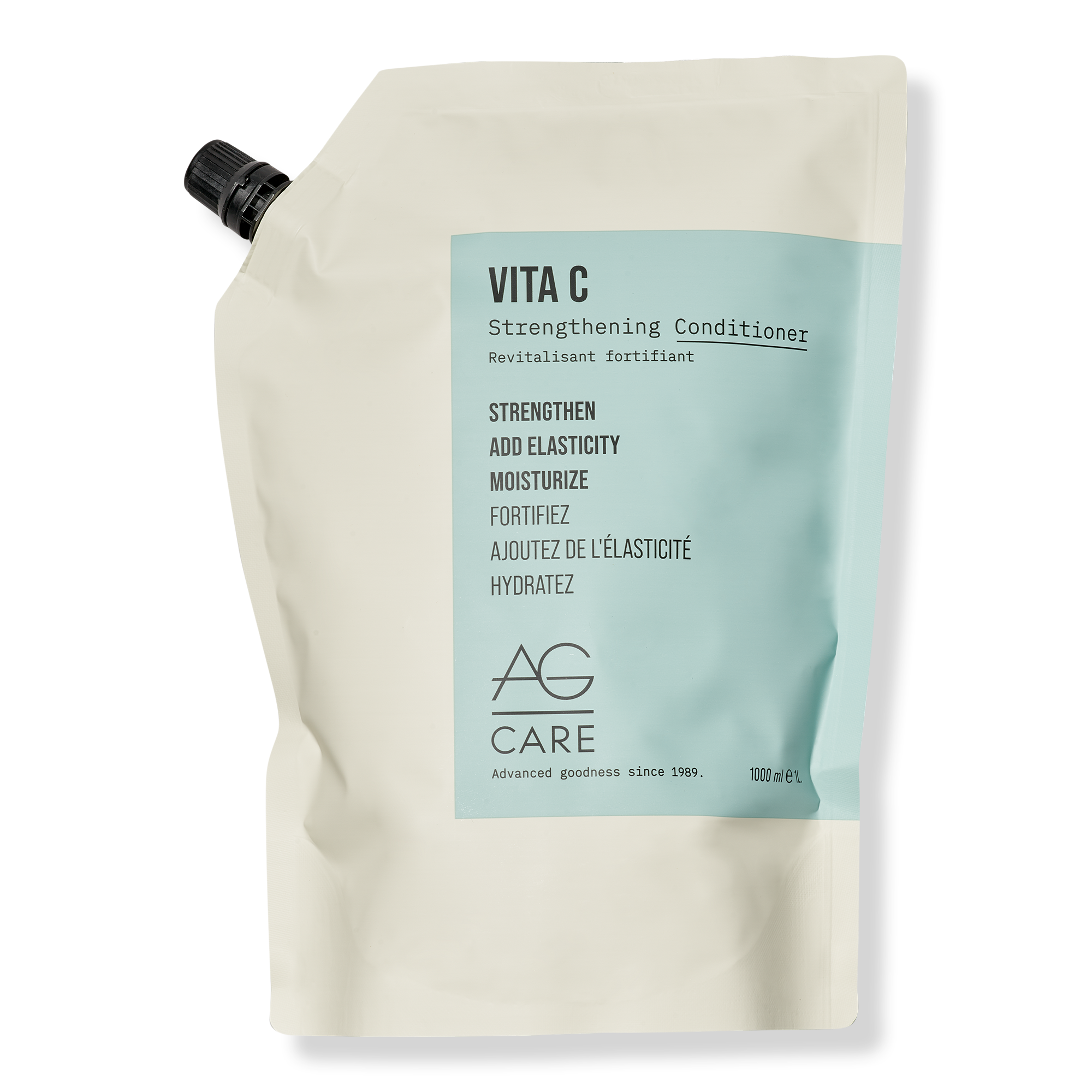 AG Care Vita C Strengthening Conditioner #1